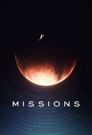 Missions' Poster