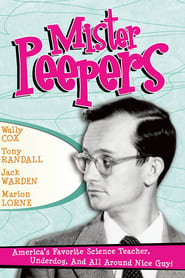Mister Peepers' Poster