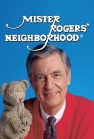 Mister Rogers Neighborhood' Poster