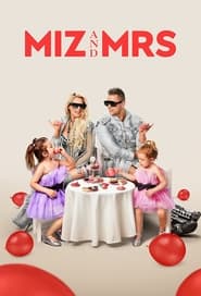 Miz  Mrs' Poster