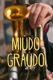 Mido Grado' Poster
