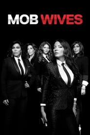 Mob Wives' Poster