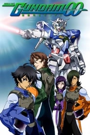 Mobile Suit Gundam 00' Poster
