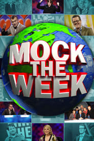 Streaming sources forMock the Week