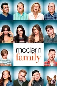Modern Family' Poster
