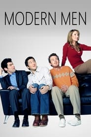 Modern Men' Poster