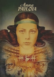 Anna Pavlova' Poster