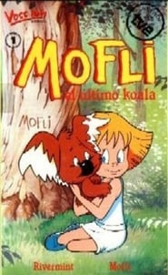 Mofli el ltimo koala' Poster