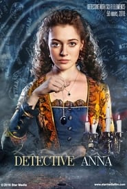 Detective Anna' Poster