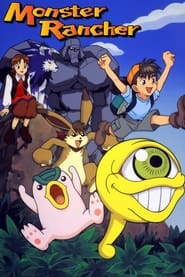 Streaming sources forMonster Rancher