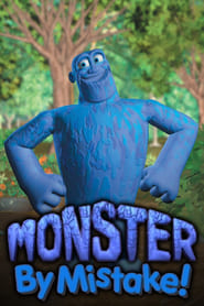 Monster by Mistake' Poster