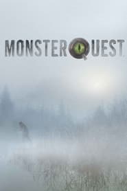 Monsterquest' Poster