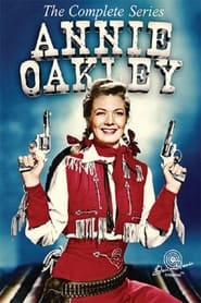 Annie Oakley' Poster