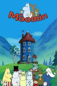 Moomin' Poster