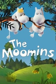 Moomins' Poster