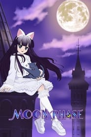 Moon Phase' Poster