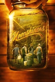 Streaming sources forMoonshiners
