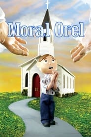 Moral Orel' Poster