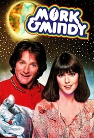 Streaming sources forMork  Mindy
