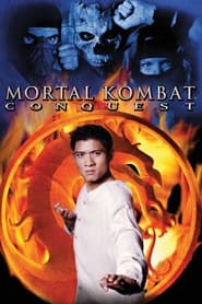 Streaming sources forMortal Kombat Conquest