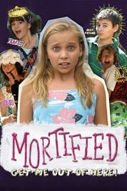 Mortified' Poster