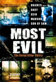 Most Evil' Poster