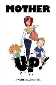 Mother Up' Poster