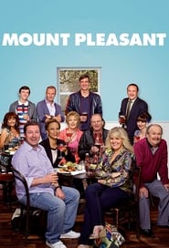 Mount Pleasant' Poster