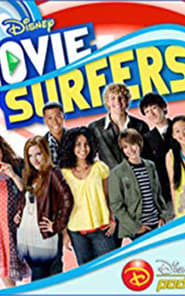 Movie Surfers' Poster
