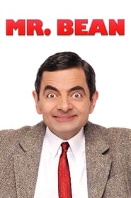 Mr Bean' Poster