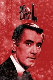 Mr Lucky' Poster