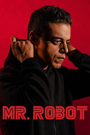 Streaming sources forMr Robot