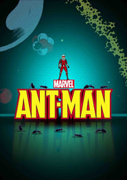 AntMan' Poster