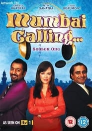 Mumbai Calling' Poster