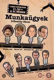 Munkagyek' Poster