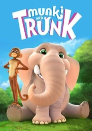 Munki and Trunk' Poster