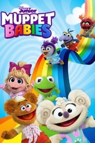 Muppet Babies' Poster