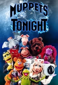 Muppets Tonight' Poster