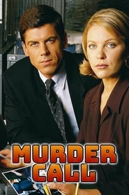 Murder Call' Poster