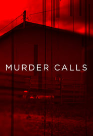 Murder Calls' Poster
