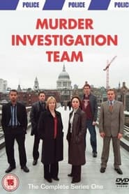 Murder Investigation Team' Poster