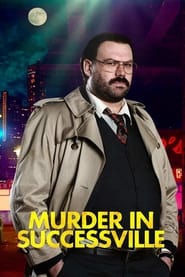 Murder in Successville' Poster