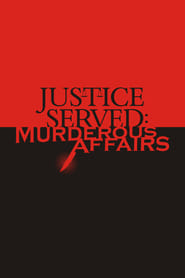 Murderous Affairs' Poster