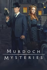 Streaming sources forMurdoch Mysteries