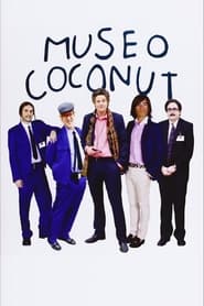 Museo Coconut' Poster