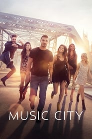 Music City' Poster