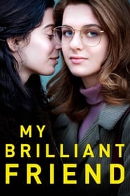 Streaming sources forMy Brilliant Friend