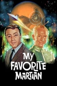 Streaming sources forMy Favorite Martian