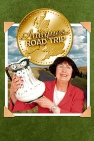 Streaming sources forAntiques Road Trip