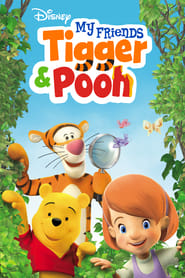 My Friends Tigger  Pooh